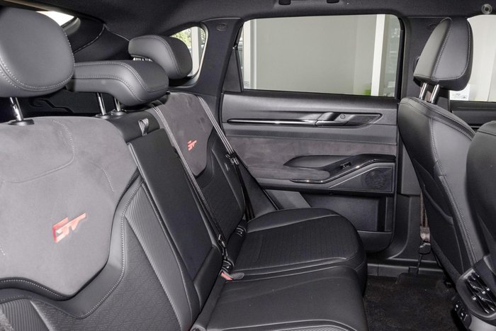 2025 GWM Haval H6GT Ultra PHEV