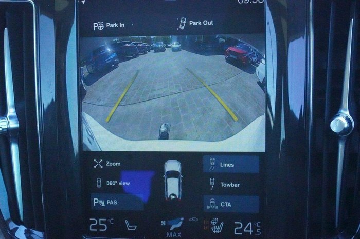 2021 Volvo XC60 T5 Inscription