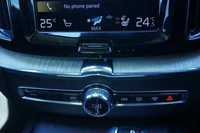 2021 Volvo XC60 T5 Inscription