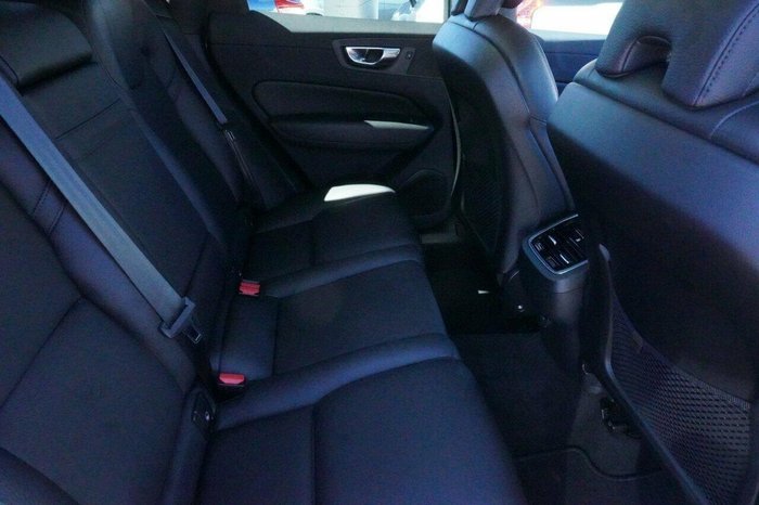 2021 Volvo XC60 T5 Inscription