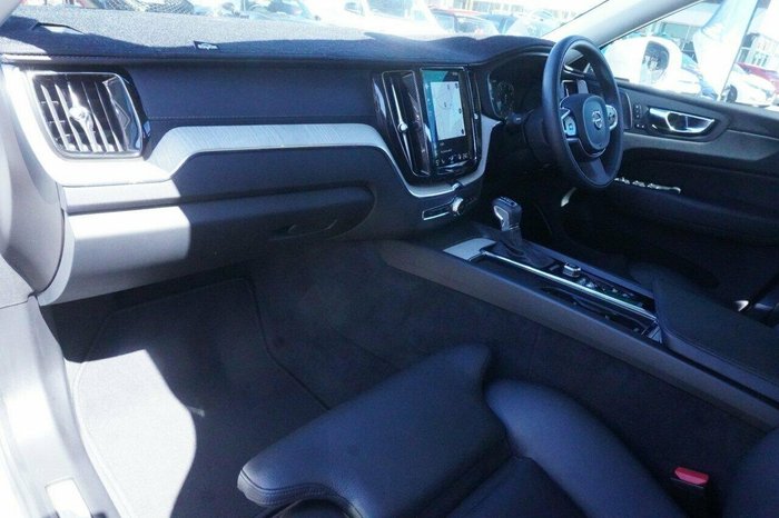 2021 Volvo XC60 T5 Inscription