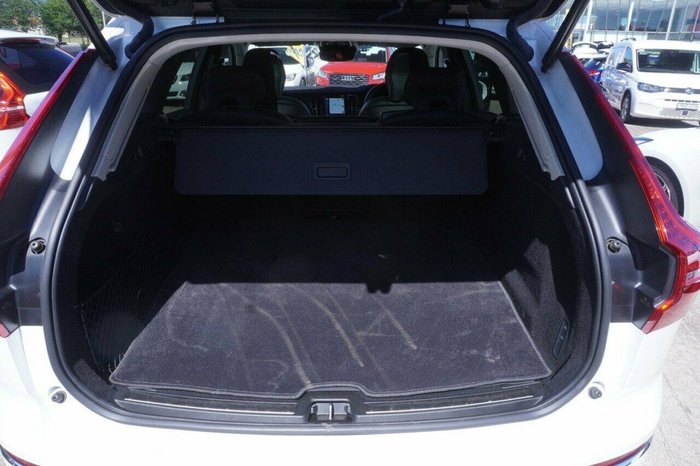 2021 Volvo XC60 T5 Inscription