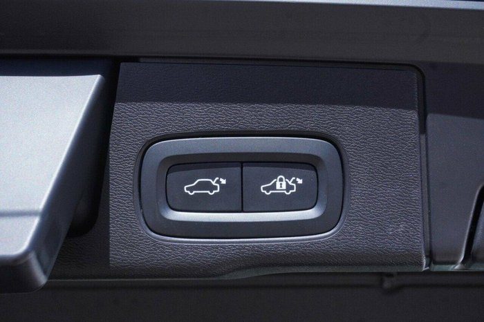 2021 Volvo XC60 T5 Inscription