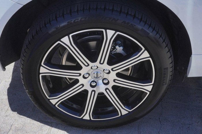 2021 Volvo XC60 T5 Inscription