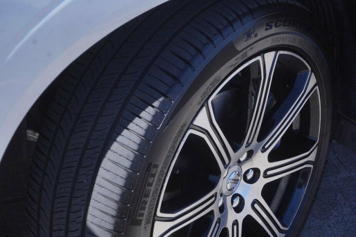 2021 Volvo XC60 T5 Inscription