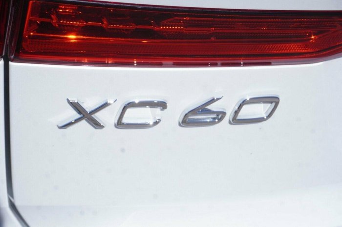2021 Volvo XC60 T5 Inscription