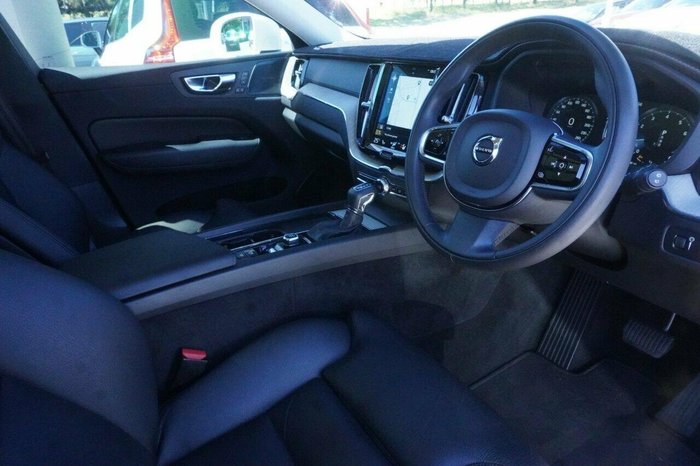 2021 Volvo XC60 T5 Inscription