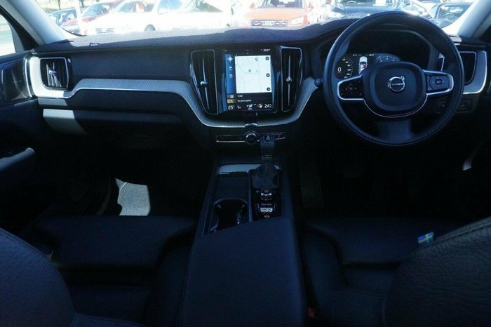 2021 Volvo XC60 T5 Inscription