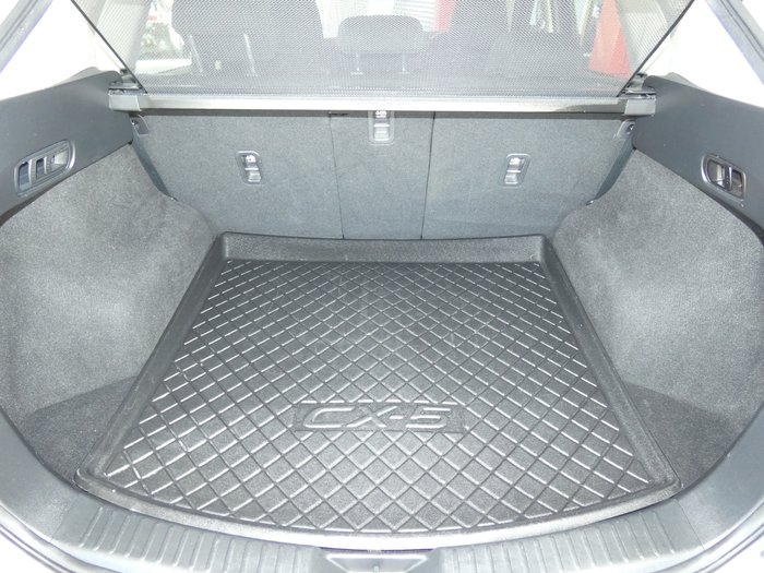 2018 Mazda CX-5 Maxx Sport