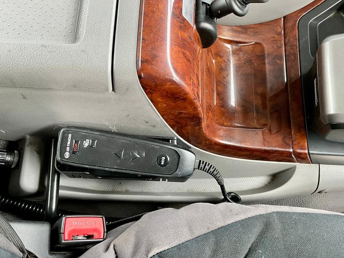 2023 UD Quon 460 Only 32329Klm 1505 Hours Suit New Byer $145500+Gst UD QUON 460 SINGLE DRIVE WHITE