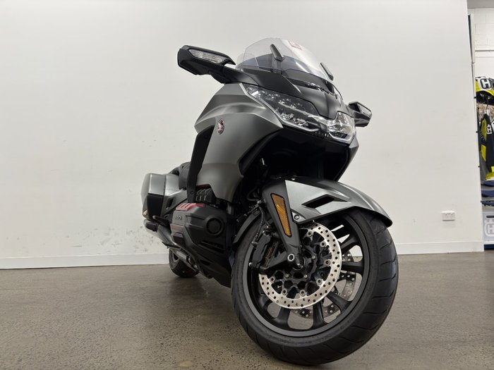 2023 Honda GL1800DA ABS GOLDWING TOUR PRE Grey