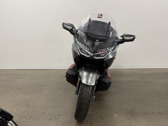 2023 Honda GL1800DA ABS GOLDWING TOUR PRE Grey