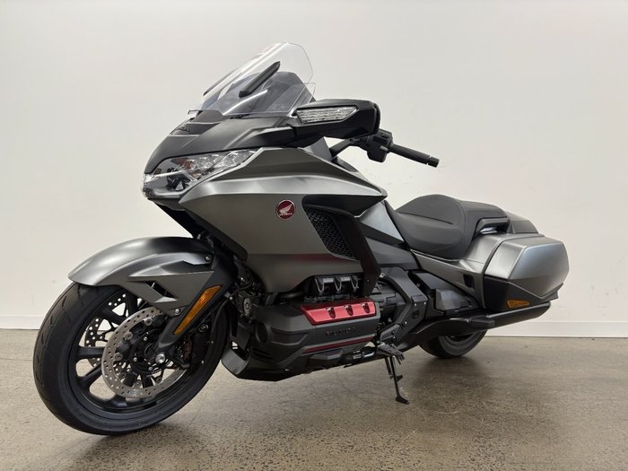 2023 Honda GL1800DA ABS GOLDWING TOUR PRE Grey