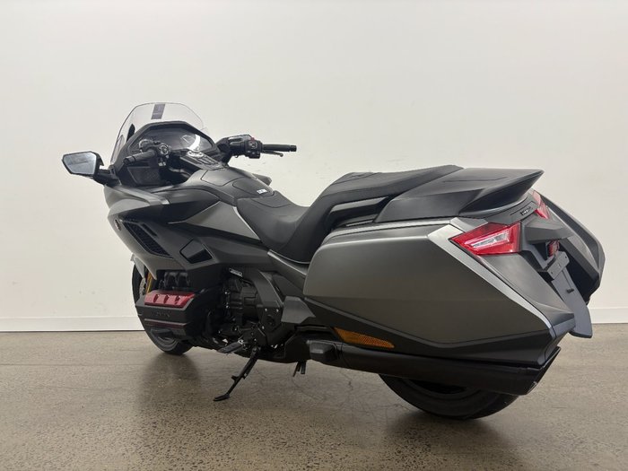 2023 Honda GL1800DA ABS GOLDWING TOUR PRE Grey