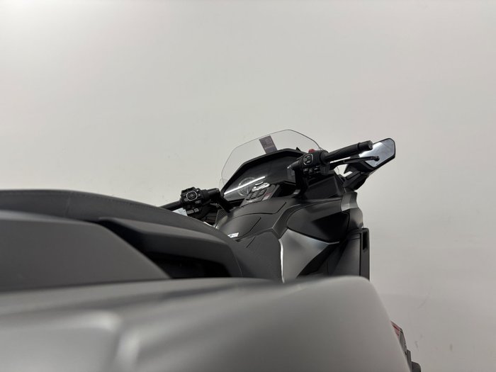 2023 Honda GL1800DA ABS GOLDWING TOUR PRE Grey