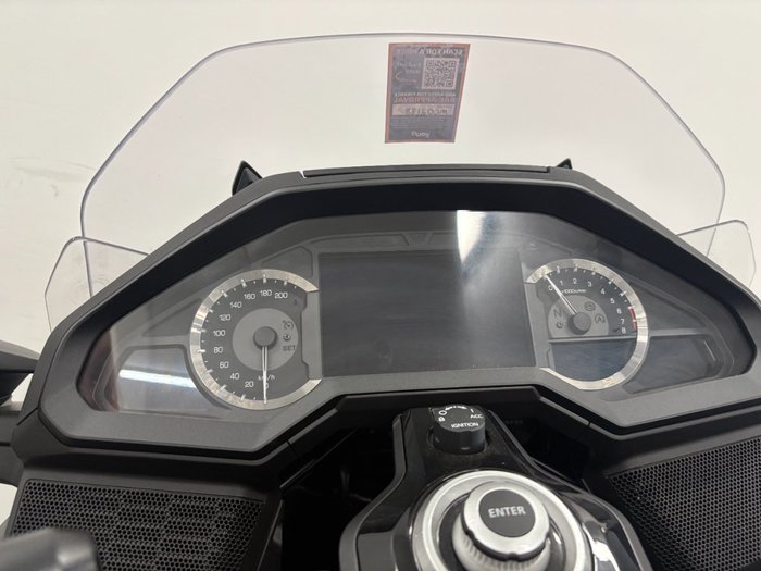 2023 Honda GL1800DA ABS GOLDWING TOUR PRE Grey