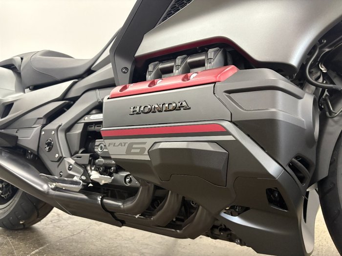 2023 Honda GL1800DA ABS GOLDWING TOUR PRE Grey