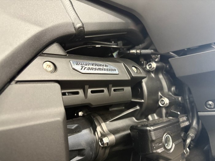 2023 Honda GL1800DA ABS GOLDWING TOUR PRE Grey