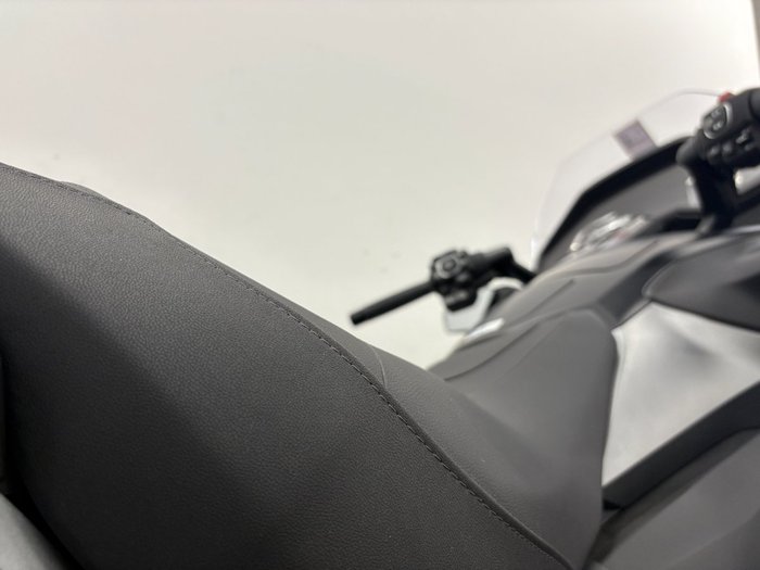 2023 Honda GL1800DA ABS GOLDWING TOUR PRE Grey