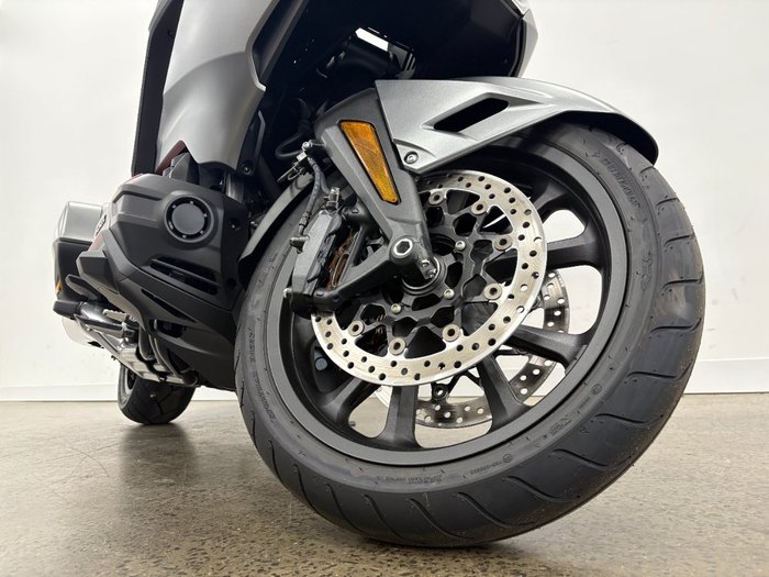 2023 Honda GL1800DA ABS GOLDWING TOUR PRE Grey