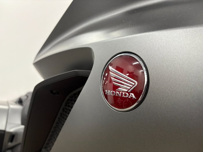 2023 Honda GL1800DA ABS GOLDWING TOUR PRE Grey