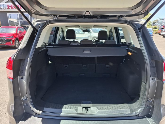 2013 Ford Kuga Ambiente