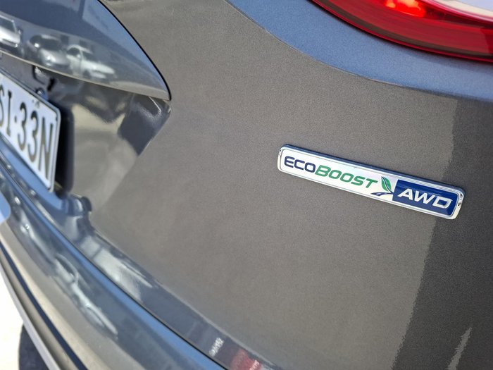 2013 Ford Kuga Ambiente