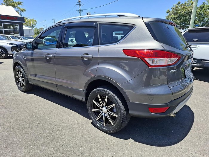 2013 Ford Kuga Ambiente