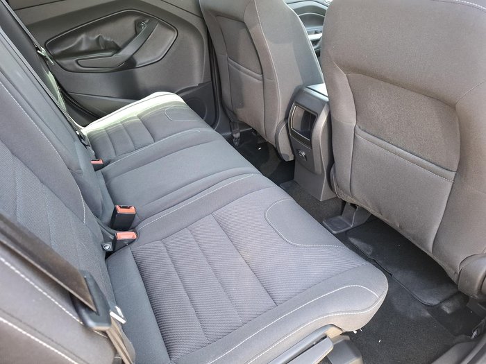 2013 Ford Kuga Ambiente