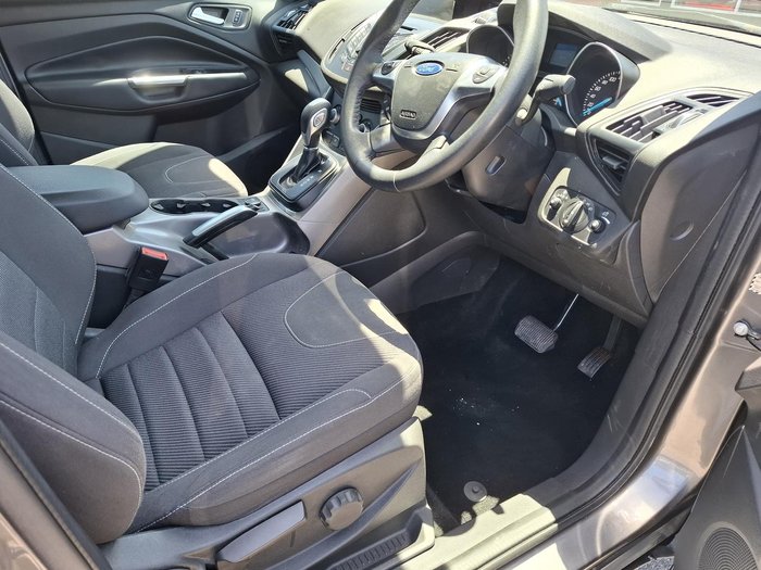 2013 Ford Kuga Ambiente