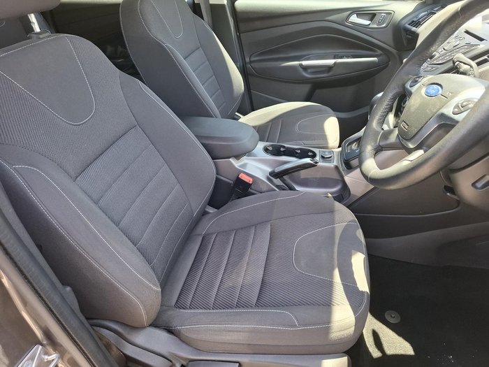 2013 Ford Kuga Ambiente