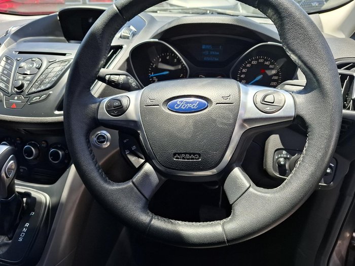 2013 Ford Kuga Ambiente