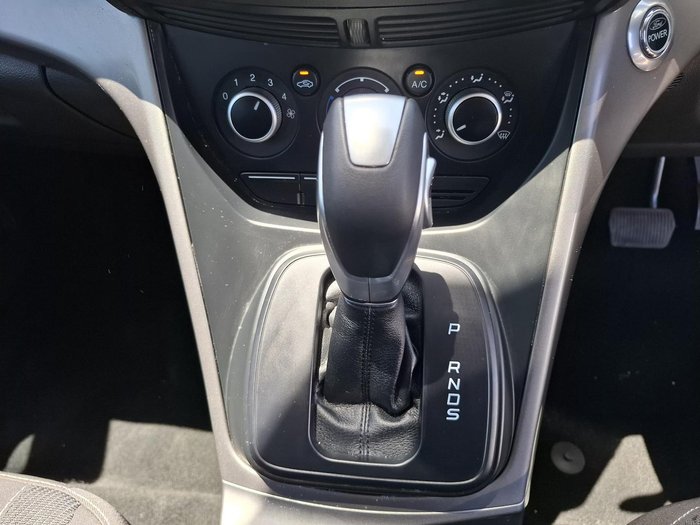 2013 Ford Kuga Ambiente