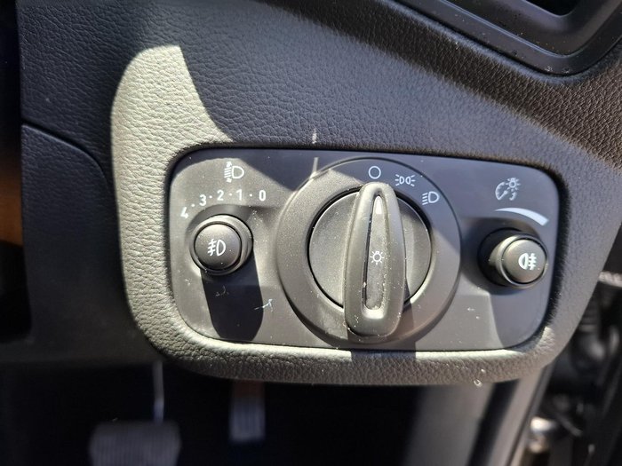 2013 Ford Kuga Ambiente