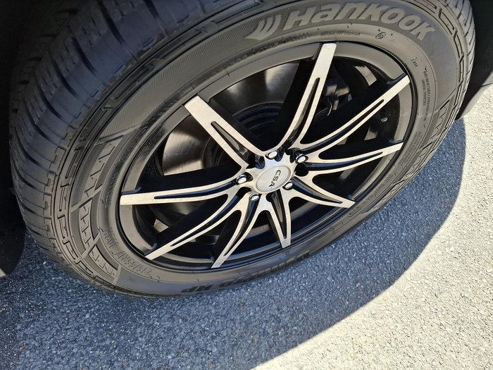 2013 Ford Kuga Ambiente