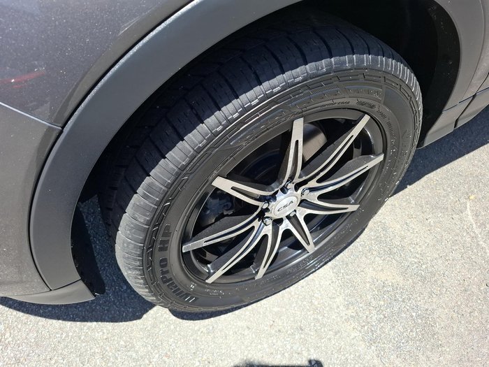 2013 Ford Kuga Ambiente