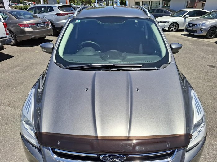 2013 Ford Kuga Ambiente