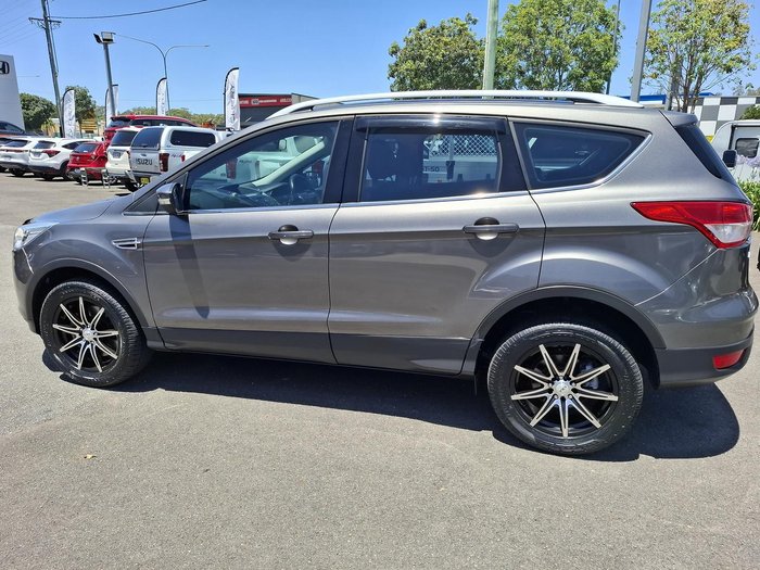 2013 Ford Kuga Ambiente