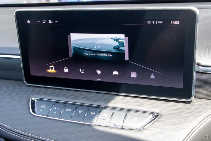 2023 GWM Haval Jolion S