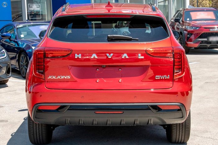 2023 GWM Haval Jolion S