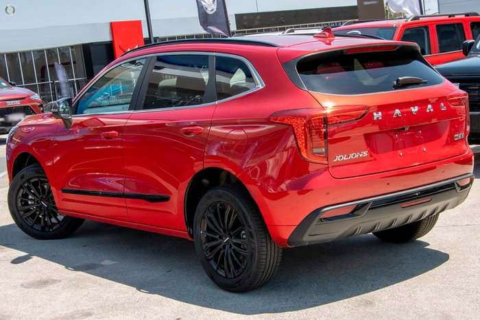 2023 GWM Haval Jolion S