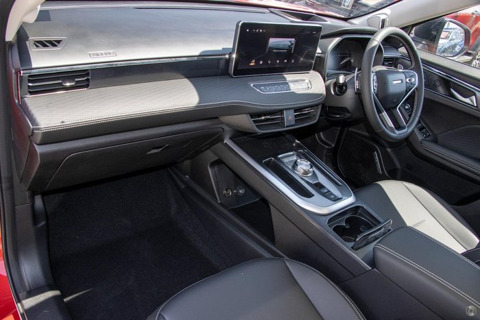 2023 GWM Haval Jolion S