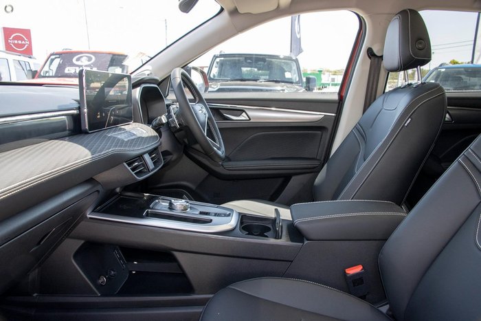 2023 GWM Haval Jolion S