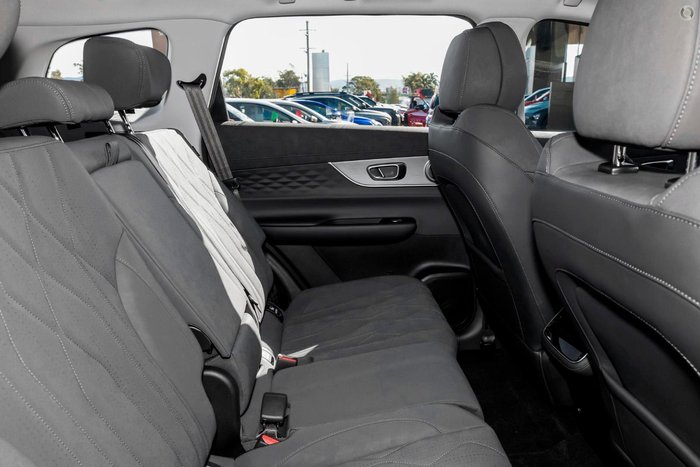 2025 Chery Tiggo 8 Super Hybrid Urban