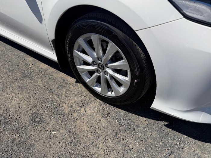 2018 TOYOTA CAMRY ASCENT HYBRID