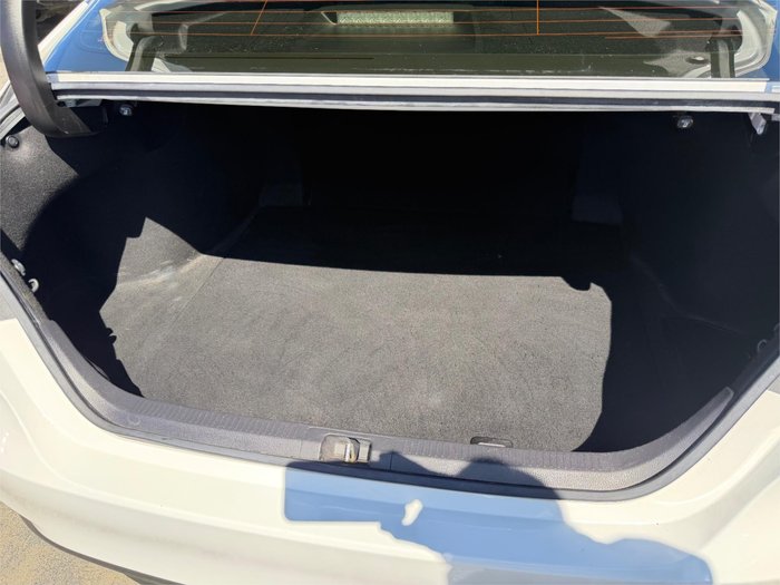 2018 TOYOTA CAMRY ASCENT HYBRID