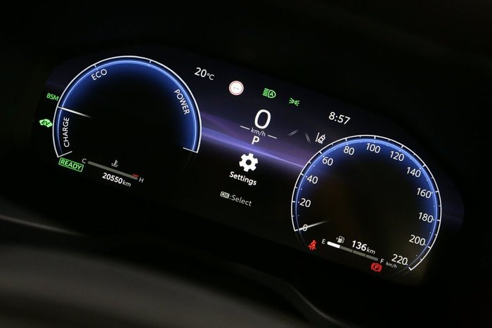 2024 Toyota RAV4 Cruiser