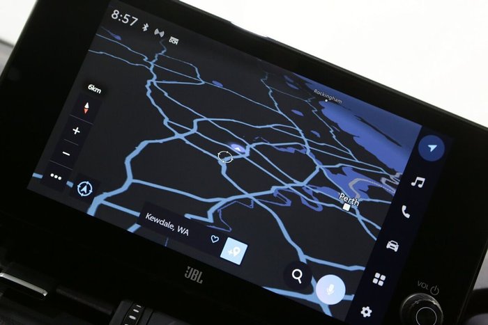 2024 Toyota RAV4 Cruiser