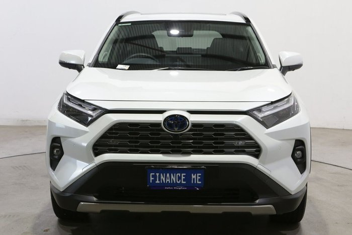 2024 Toyota RAV4 Cruiser