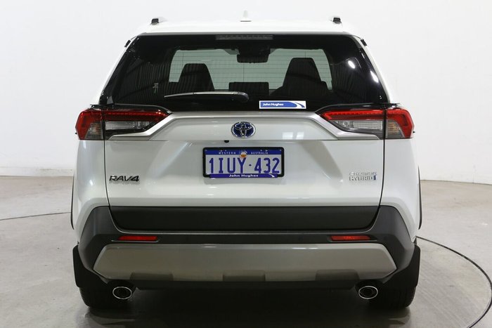 2024 Toyota RAV4 Cruiser